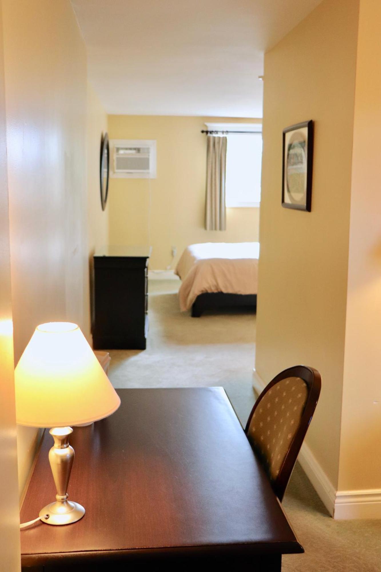 Shining Waters Country Inn Кавендиш Экстерьер фото